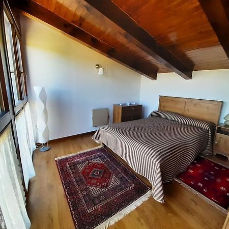 Navasa Villa Eksteriør billede
