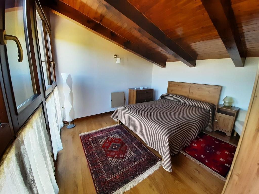 Navasa Villa Eksteriør billede